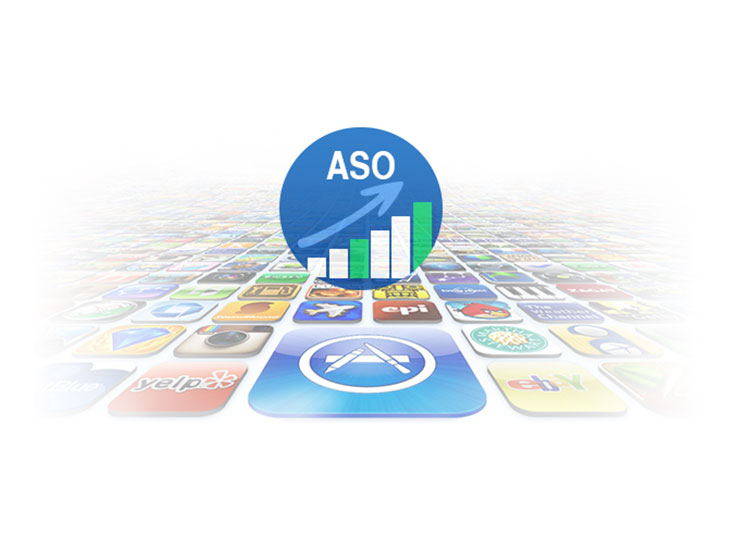 بهینه سازی اپلیکیشن برای اپ استورها یا ASO