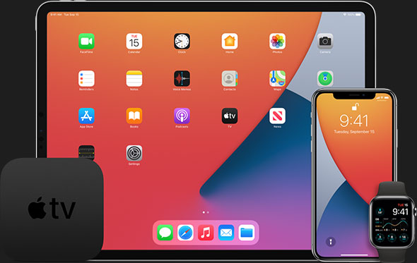 اپل اپ استور