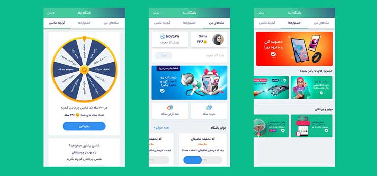 رتبه بندی اپایکیشن‌ها برای افزایش نرخ تبدیل 